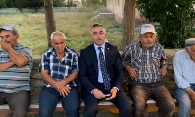 ŞEKER PANCARI ÜRETİCİLERİNİN BEKLENTİSİ
