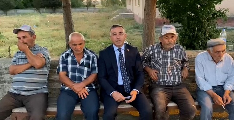 ŞEKER PANCARI ÜRETİCİLERİNİN BEKLENTİSİ