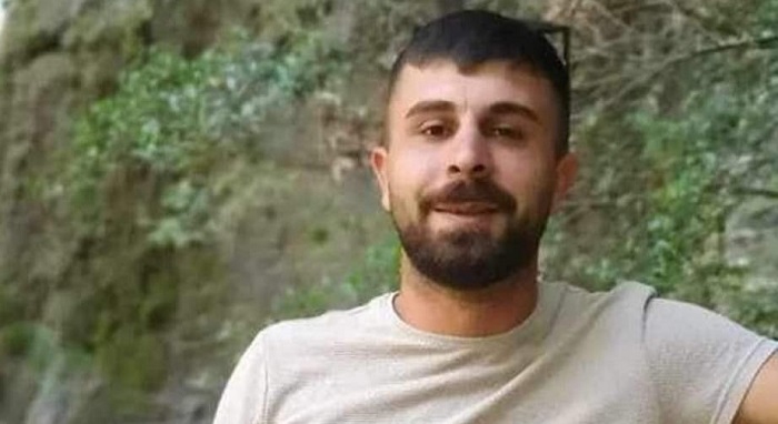 KONTROLDEN ÇIKTI IRMAĞA UÇTU