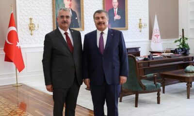 ÇORUM SAĞLIKTA BÖLGENİN YILDIZI OLACAK