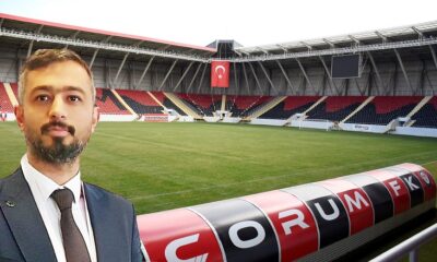 KAYBEDEN YİNE ÇORUM OLDU!