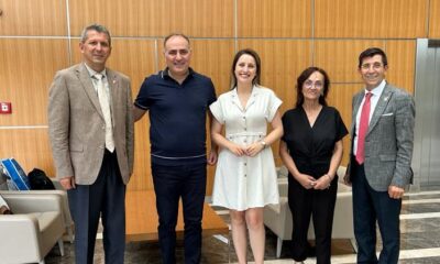 SORUNLAR ÜST YÖNETİME İLETİLDİ