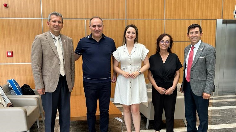 SORUNLAR ÜST YÖNETİME İLETİLDİ