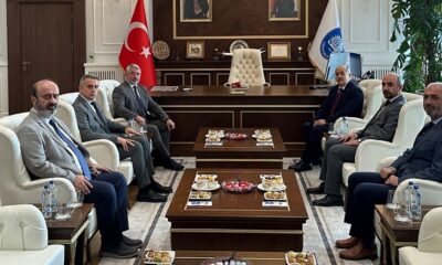 VALİ DAĞLI’DAN AŞGIN’A ZİYARET