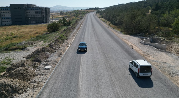 ULAŞILABİLİR ŞEHİR VİZYONU