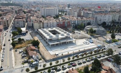 İKMAL İHALESİ 4 EYLÜL’DE YAPILACAK