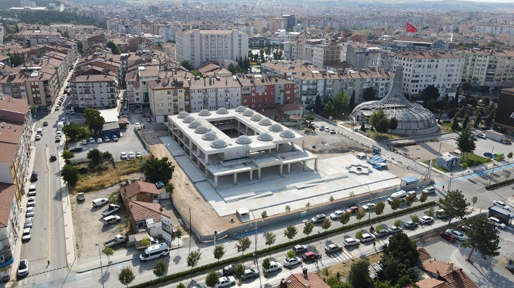 İKMAL İHALESİ 4 EYLÜL’DE YAPILACAK