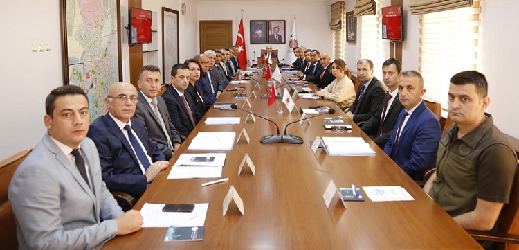 ETKİN VE VERİMLİ TARIM HİZMETİ