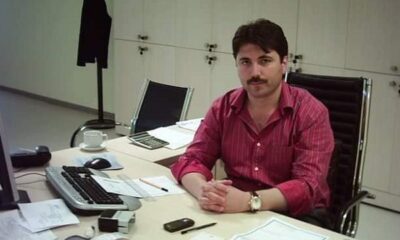 MUHASEBECİ HASTALIĞA YENİK DÜŞTÜ
