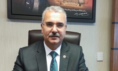 AHLATCI’DAN MEVLİD KANDİLİ MESAJI