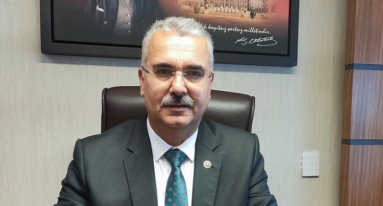 AHLATCI’DAN MEVLİD KANDİLİ MESAJI