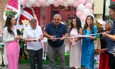 Bİ’MEZZE ÇORUM’DA HİZMETE AÇILDI