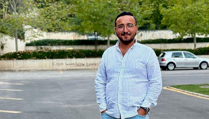 İNŞAATTAN DÜŞEN GENÇ KURTARILAMADI!