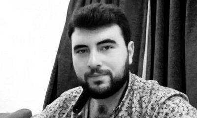 ÜZÜCÜ KAZADA HAYATINI KAYBETTİ