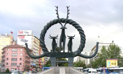 ANIT ÇORUM’A TESCİLLENDİ