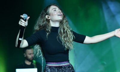 IRMAK ARICI KONSER VERECEK