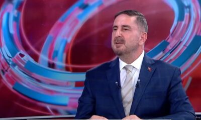 ERDEM ÇENESİZ OVP’Yİ DEĞERLENDİRDİ