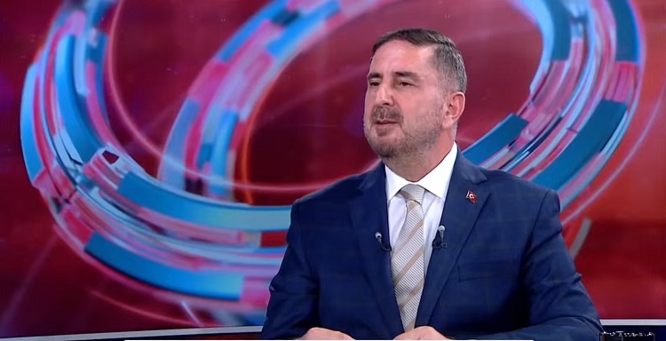 ERDEM ÇENESİZ OVP’Yİ DEĞERLENDİRDİ