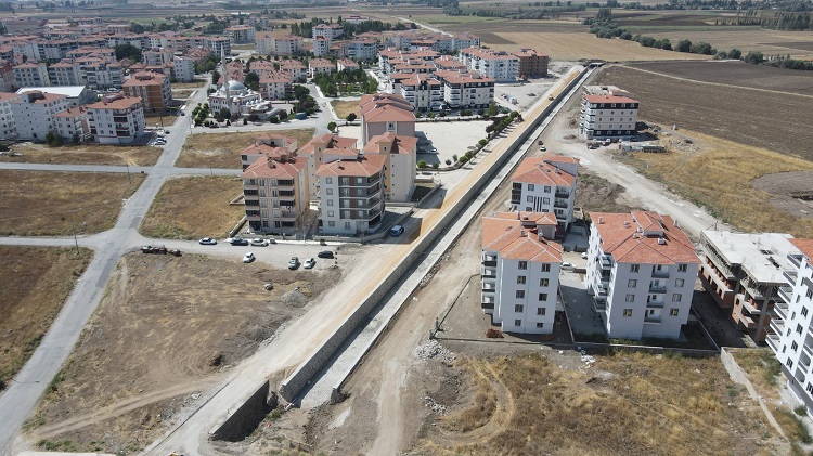 VATANDAŞLARDAN TAM NOT ALDI