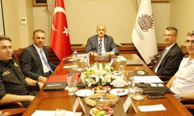 <strong>MEVCUT TEDBİRLER VE YENİLERİ</strong>