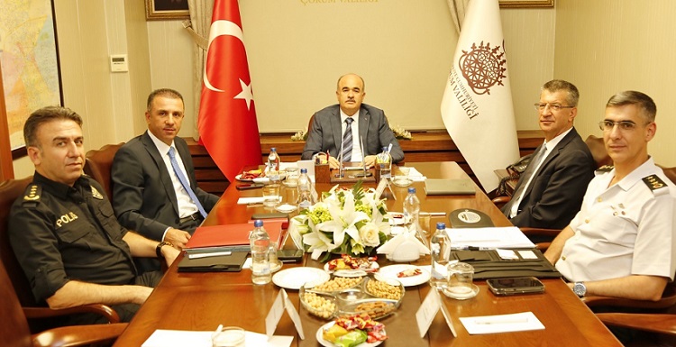 <strong>MEVCUT TEDBİRLER VE YENİLERİ</strong>