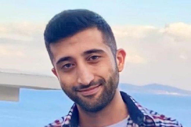 ÇİFTLİKTE ÖLÜ BULUNDU