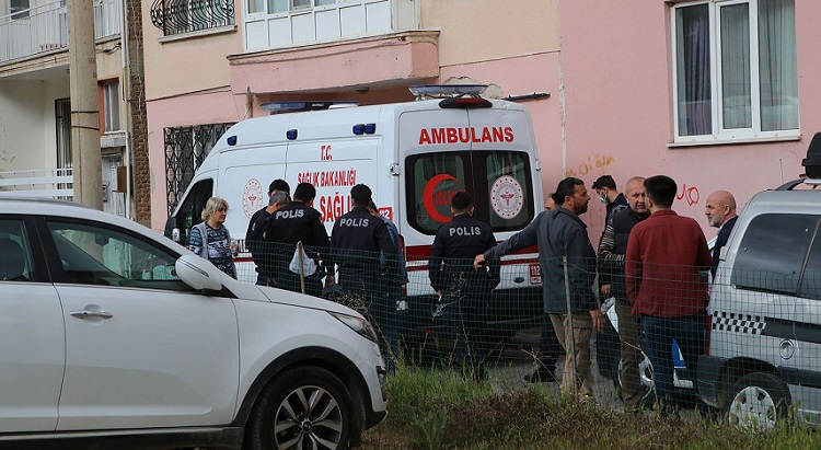 İKİ GÜNDÜR HABER ALINAMIYORDU!