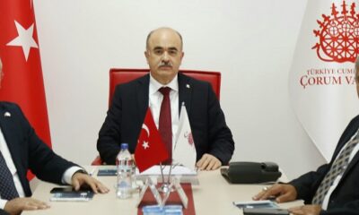 <strong>KORUMA BİRLİĞİ ENCÜMENİ TOPLANDI</strong>