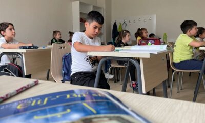 YENİ DÖNEM KAYITLARI BAŞLADI