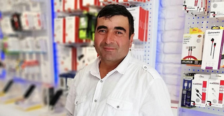 TRAFİK KAZASINDA HAYATINI KAYBETTİ