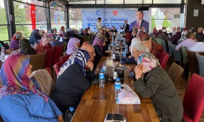 HALKIMIZIN DUASINA TALİBİZ