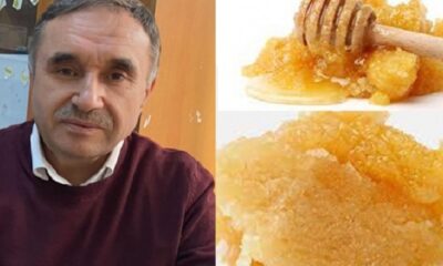 BAL İÇİN UYARIDA BULUNDU!