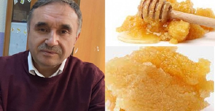 BAL İÇİN UYARIDA BULUNDU!
