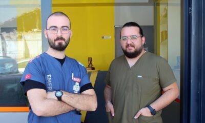 BOBO VETERİNER KLİNİĞİ ÇORUM’DA AÇILDI!