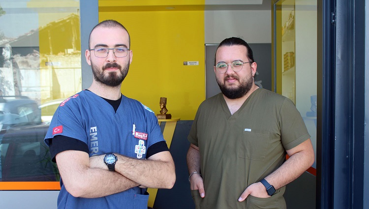 BOBO VETERİNER KLİNİĞİ ÇORUM’DA AÇILDI!