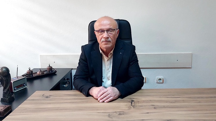 ÇORUM’DA E-İMZA VE KEP OFİSİ AÇILDI