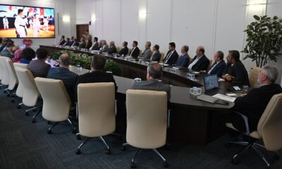 EMANETE SAHİP ÇIKIYORUZ