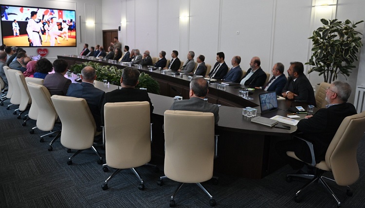 EMANETE SAHİP ÇIKIYORUZ
