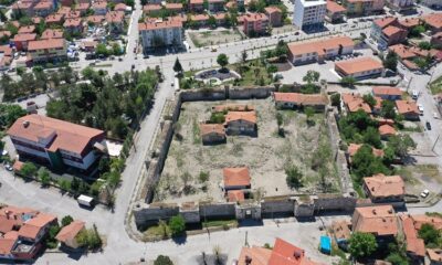 KALE’NİN RESTORASYON İHALESİ YAPILDI