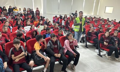 E-ATIK GÜNÜNE ÖZEL ETKİNLİK