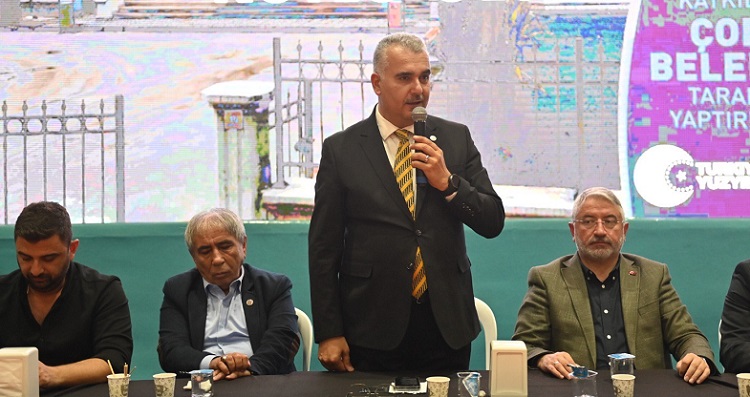 AMATÖR SPOR KULÜPLERİ İÇİN SPOR EVİ