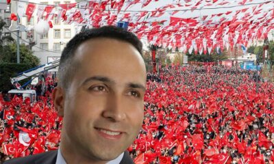 ÇORUM CHP’DE SOLMAZ DÖNEMİ