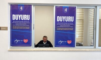 ÜNİVERSİTE ÖĞRENCİLERİNE KOLAYLIK