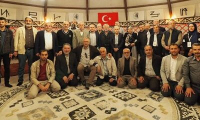 KÜLTÜR KERVANI ÇORUM’A KONUK OLDU