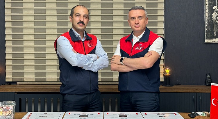 HULK MAMA İLE ÜRETİM BAŞLADI