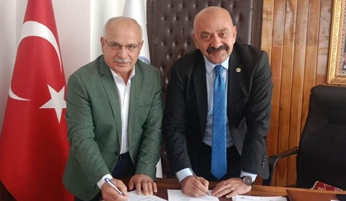 BELEDİYE PERSONELİNE YÜZDE 33 ZAM