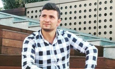 ÇORUMLU GENÇ KALBİNE YENİLDİ