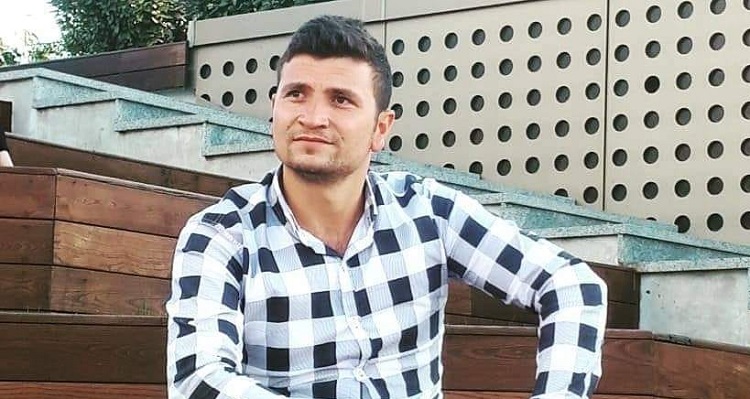ÇORUMLU GENÇ KALBİNE YENİLDİ