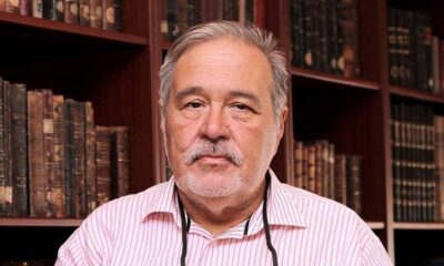 İLBER ORTAYLI ÇORUM’A GELİYOR
