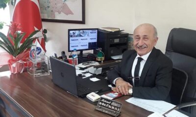 MUHTAR BÖLÜKBAŞ HASTANEYE KALDIRILDI
